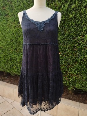 Schickes Kleid Molly Bracken Gr. 34 36 sehr guter Zustand