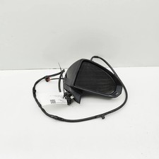 Retroviseur droit (ou coque) Audi TT