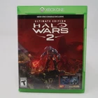 Halo Wars 2 [Ultimate Edition] (Microsoft Xbox One, 2017)