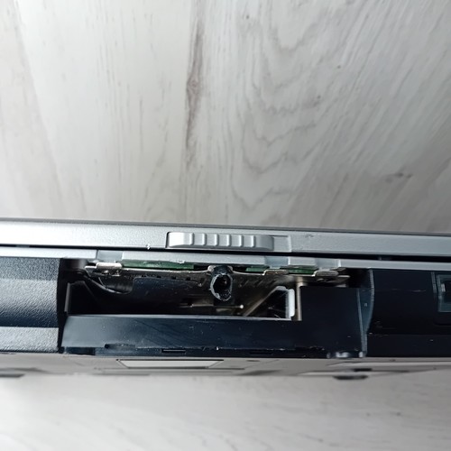 COMPAQ NX9010 LAPTOP - NOT TESTED FOR SPARES OR REPAIRS NOTEBOOK - Picture 7 of 12