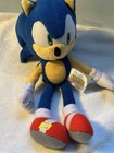 Sonic The Hedgehog Tomy Plush Pointed Finger 8” T22388/T22530 Sega Collection — photo 5