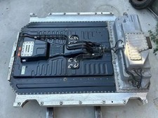 Mercedes-Benz EQC Battery A2939023801 A2939023901 A2933407300 27253497