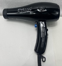 FHI Heat Platform Nano Salon Pro 2000 Powerful Tourmaline Ceramic Hair Dryer