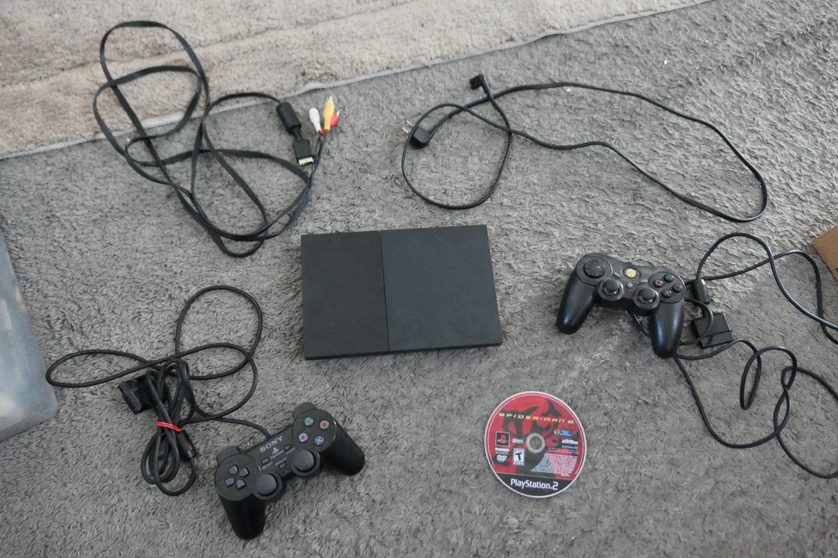 Playstation 2 Scph 90001 for sale | eBay