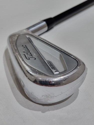 Titleist T350 2023 #5 Iron * 23 Degree * Tensei AM(2) Regular Flex Shaft * MINT - Picture 5 of 10