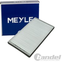 Meyle Innenraumfilter Passend FüR Opel Combo Corsa Tigra | 612 319 0004 |