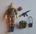 GI Joe 1988 DUKE v2 (TIGER FORCE)  100% Complete Hasbro Action Figure