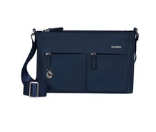 SAMSONITE BORSA TRACOLLA DONNA MOVE 5.0 031 CROSSOVER BAG WOMAN