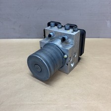 11-19 Genuine Bmw 528i 640i 750i F10 F12 Abs Dsc Hydraulic Brake Pump Unit Oem