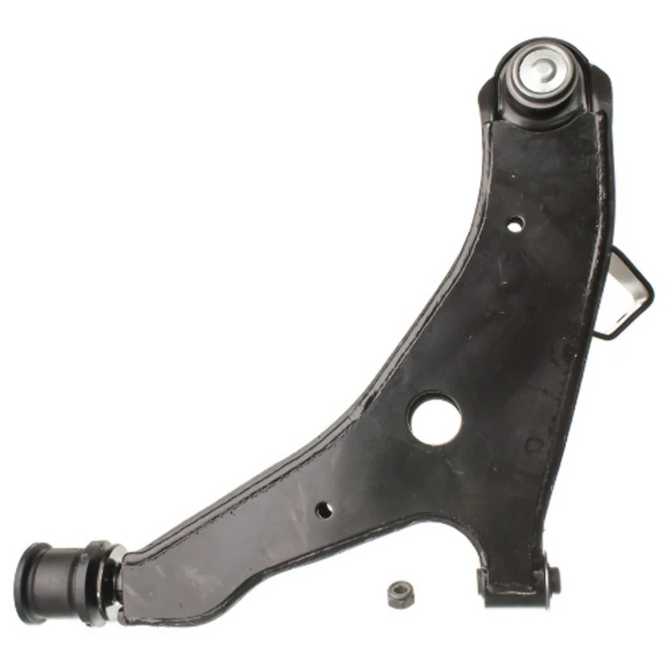 Conjunto de brazo de control y rótula para 1989-1994 1 pieza delantero derecho inferior 11736 Foto 2 de 4