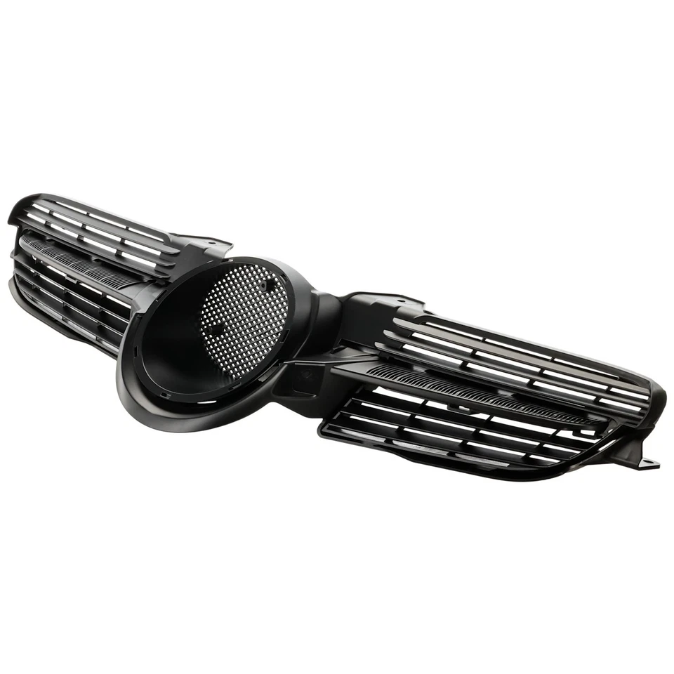Parrilla para MB Mercedes Clase SLK 1718880060 Mercedes-Benz SLK350 SLK300 Foto 2 de 4