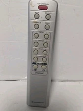 Durabrand RC-39173N Home Theater Remote Control for HT-3916 HT-3917