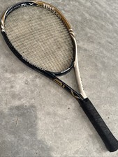Wilson BLX Tempest.4 Four Tennis Racquet Grip 4 1/2 Tempest 4 110
