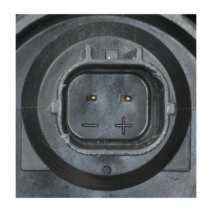 Solenoide de ventilación de bote de encendido estándar CVS47 Foto 3 de 4