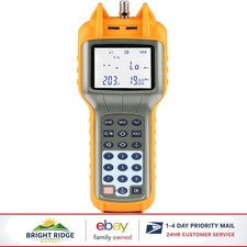 Digital CATV Cable Tester with Signal Level Meter for TV Signal Measurement