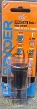 Spyder 600853 1-Inch Diamond Edge Arbored Hole Saw Bit