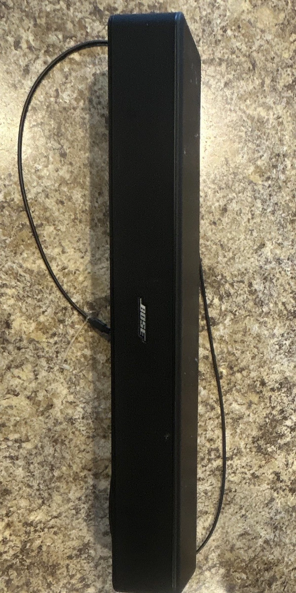 Bose Solo 5 Home Speakers and Subwoofers for sale - eBay