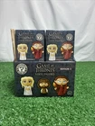 12 Funko Game Of Thrones Mystery Mini Blind Box Figure Ed 3 SEALED + Display Box