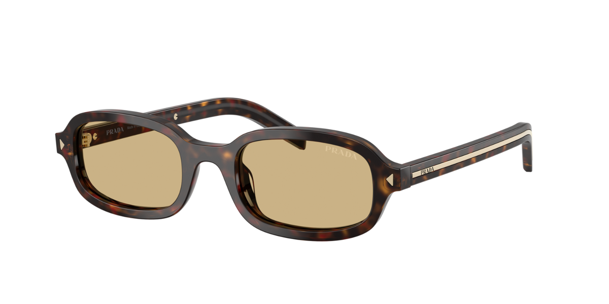 Brand New 2026 PRADA Women Sunglasses PR D06S 17N-70R Authentic