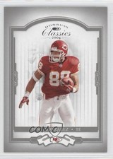 2004 Donruss Classics Tony Gonzalez #46 HOF 0a1