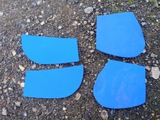 Prolite Shims Inserts For Multi Riser Pony Thin