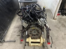 4.8 Liter Engine Motor Lr4 Chevy Truck Swap Dropout Gm Gmc 92k Complete