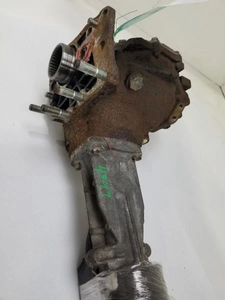 Transfer Case Gasoline Fits 08-13 HIGHLANDER 555758 Foto 4 de 4