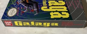Nintendo NES Galaga Demoni della Morte Completo CIB