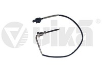 Vika Sensor Abgastemperatur 91149501 FüR Smart Fortwo 451 Cdi 301 401