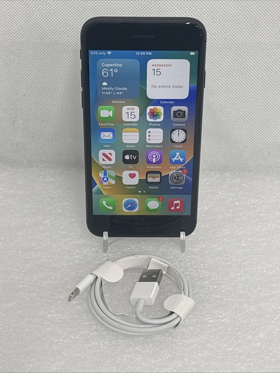 iPhone 8 64GB iOS for sale | eBay