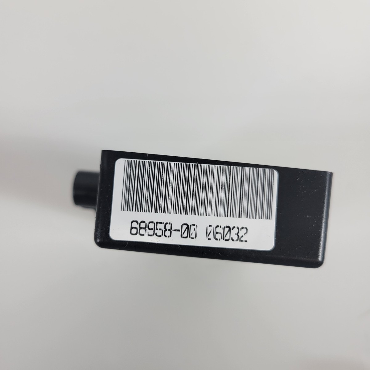 Harley Davidson Security System Smart Siren Part 68328 02 for sale