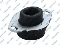 Lagerung Motor Links GSP 510676 FÜR CitroËN Peugeot Motorlager Motorhalter