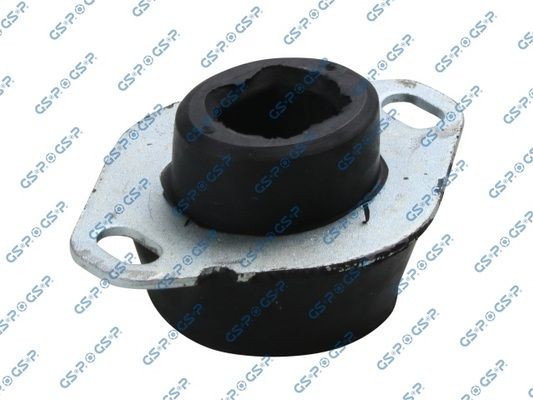 Lagerung Motor Links GSP 510676 FÜR CitroËN Peugeot Motorlager Motorhalter-image