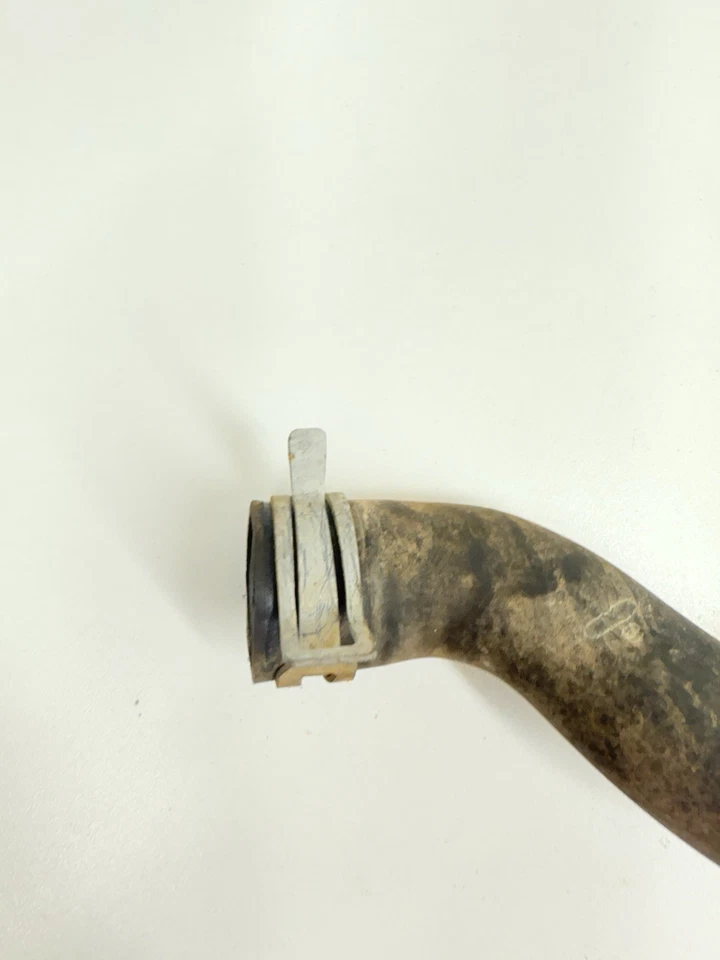 1987-2006 Suzuki Quadsport LT80 KFX OEM ВОЗДУХОЗАБОРНИК ВПУСКНАЯ ТРУБА ВОЗДУХОВОДА 17171-40B01 - Изображение 2 из 4