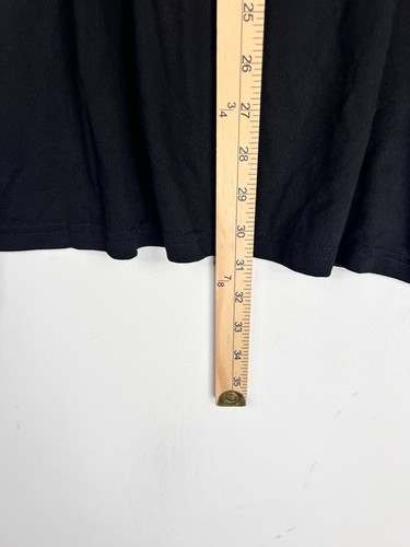 Oregon Ducks Primetime Logo Men's 4XL Black Nike College T-Shirt Stretch - Picture 10 of 12
