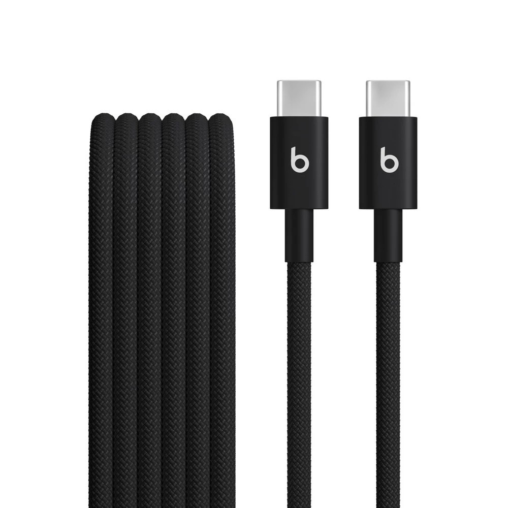 Bolt Black