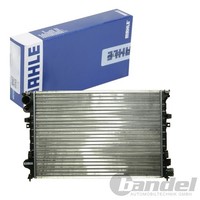 Mahle KÜHler MotorkÜHlung Passend FüR CitroËN Evasion Jumpy ZX Fiat Scudo Ulysse