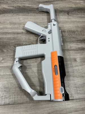 Sony PlayStation Move Sharp Shooter PS3/PS4 Controller Light Gun