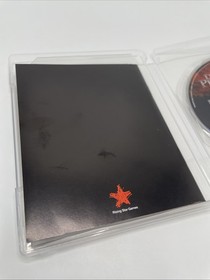 Deadly Premonition Director's Cut PS3 PlayStation 3 Complete CIB