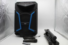 Pyle Portable Bluetooth PA Speaker System-800W READ DESC PC1741613 PC1741613