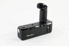 Nikon MD-12 Motor Drive for FA, FE, FM, FM2 G716