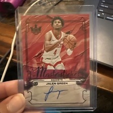 2024-25 Panini Court Kings Basketball Set Review and Checklist 33