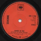 Séverine - Chance In Time (VINYL)