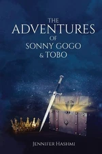 Sonny, Gogo, and Tobo, and their Adventures (Compilation) by Jennifer Hashmi Pap