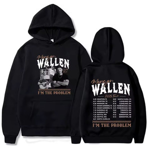 Morgan Wallen Debuts 'I'm the Problem' Tracks at Sand in My Boots Festival Morgan Wallen Debuts 'I'm the Problem' Tracks at Sand in My Boots Festival