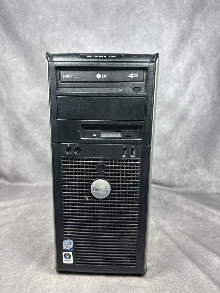 Intel Core 2 Quad PC Desktops and All-In-One Computers for sale | eBay