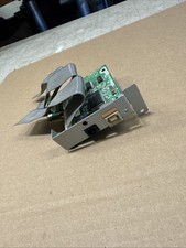 YAMAHA Motif 6 7 8 USB card XW401 Board Tested