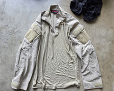crye drifire Tan combat shirt