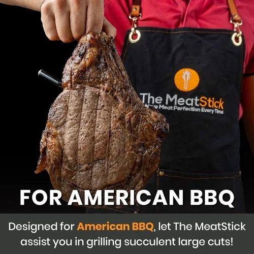Meatstick X Wireless Meat Thermometer - Thumbnail 3