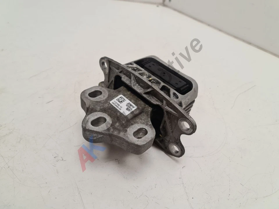 MINI F54 F55 F56 F57 F60 2014~On - Engine Gearbox Transmission Mount 6853445 - Image 3 of 4